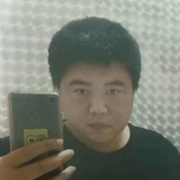 38岁岁广东单身帅哥 - 佛山吉缘网