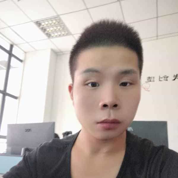 27岁岁河南单身帅哥 - 佛山吉缘网