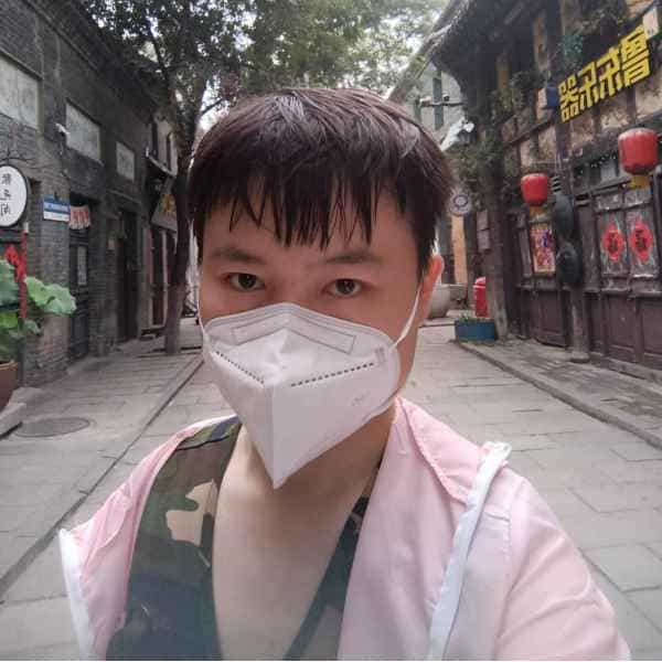 30岁岁河北单身帅哥 - 佛山吉缘网