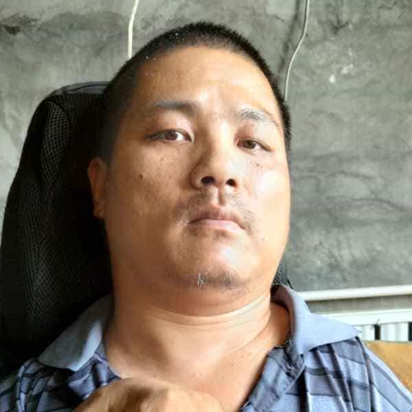 41岁岁山东单身帅哥 - 佛山吉缘网