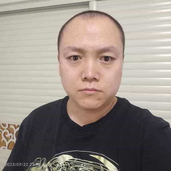 36岁岁山东单身帅哥 - 佛山吉缘网