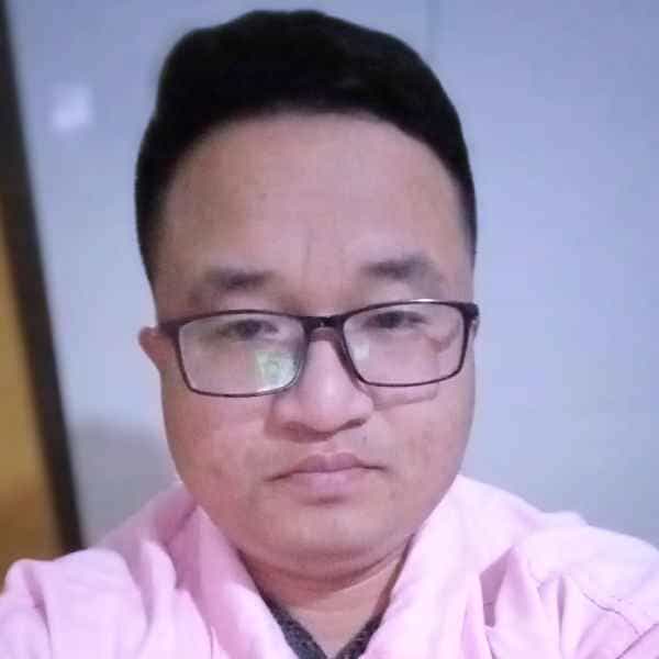 36岁岁河北单身帅哥 - 佛山吉缘网