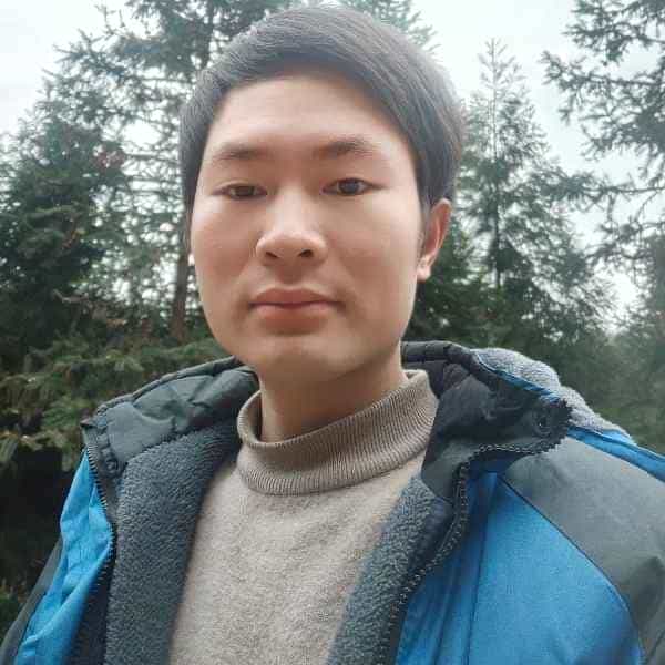 33岁岁湖南单身帅哥 - 佛山吉缘网