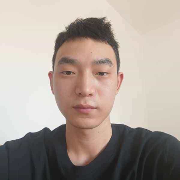 27岁岁江西单身帅哥 - 佛山吉缘网