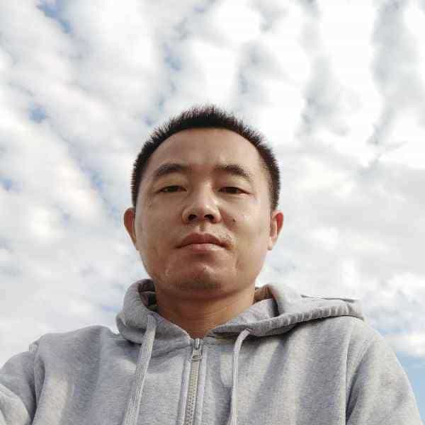 43岁岁湖南单身帅哥 - 佛山吉缘网
