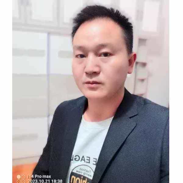 36岁岁湖北单身帅哥 - 佛山吉缘网
