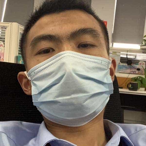 28岁岁江苏单身帅哥 - 佛山吉缘网