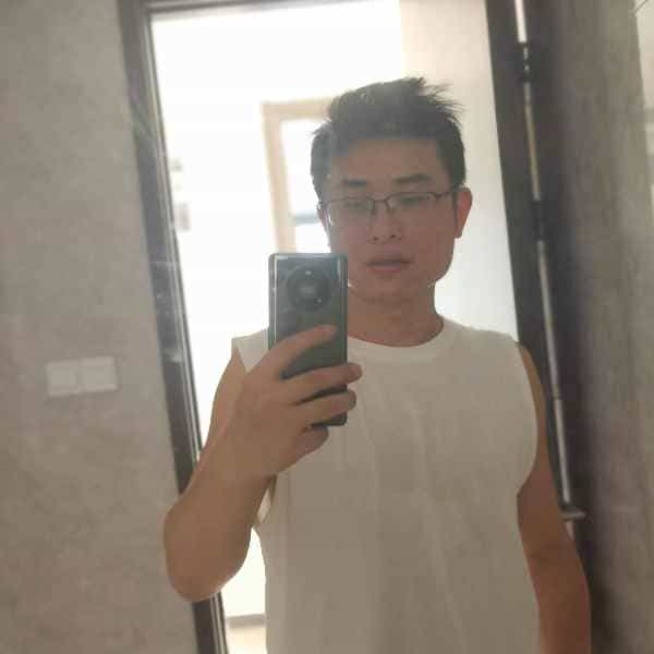 39岁岁广东单身帅哥 - 佛山吉缘网