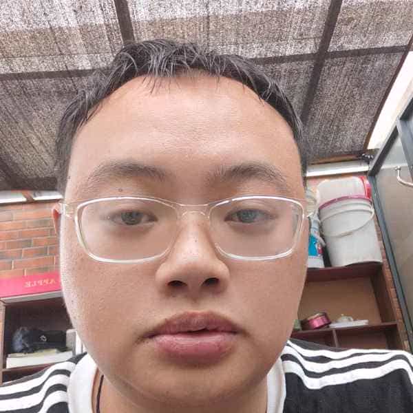 34岁岁江西单身帅哥 - 佛山吉缘网