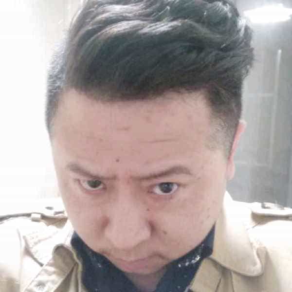 38岁岁江苏单身帅哥 - 佛山吉缘网