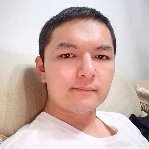 33岁岁湖南单身帅哥 - 佛山吉缘网