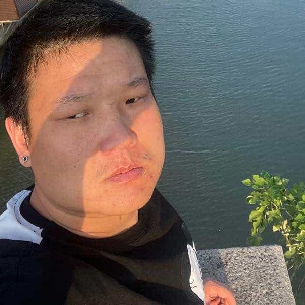 35岁岁河南单身帅哥 - 佛山吉缘网