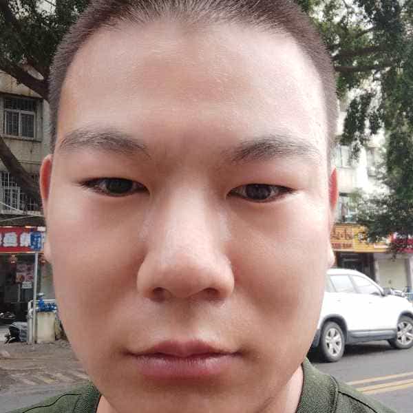 27岁岁河北单身帅哥 - 佛山吉缘网