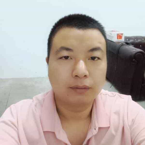 34岁岁湖南单身帅哥 - 佛山吉缘网