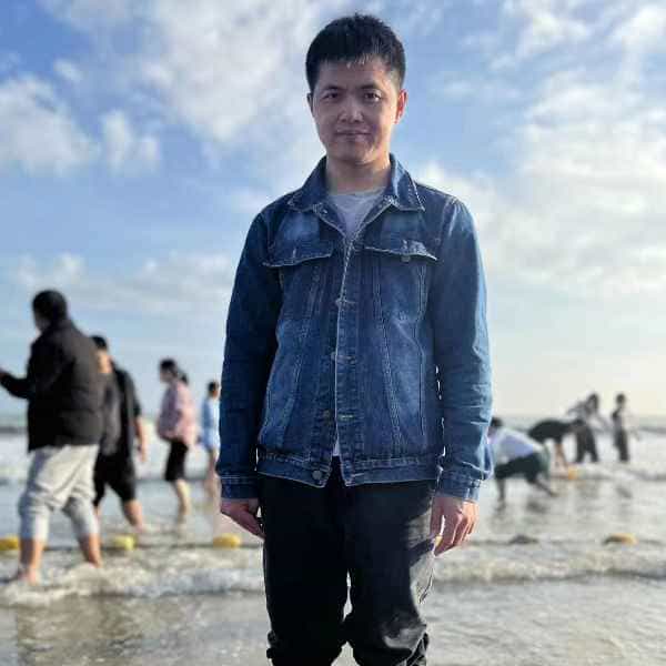 38岁岁广东单身帅哥 - 佛山吉缘网