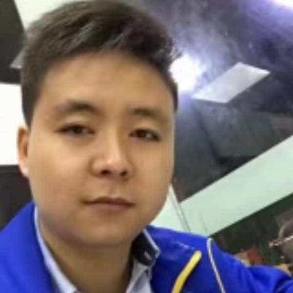 36岁岁湖南单身帅哥 - 佛山吉缘网