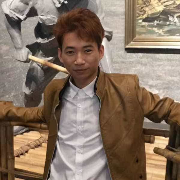 36岁岁湖南单身帅哥 - 佛山吉缘网