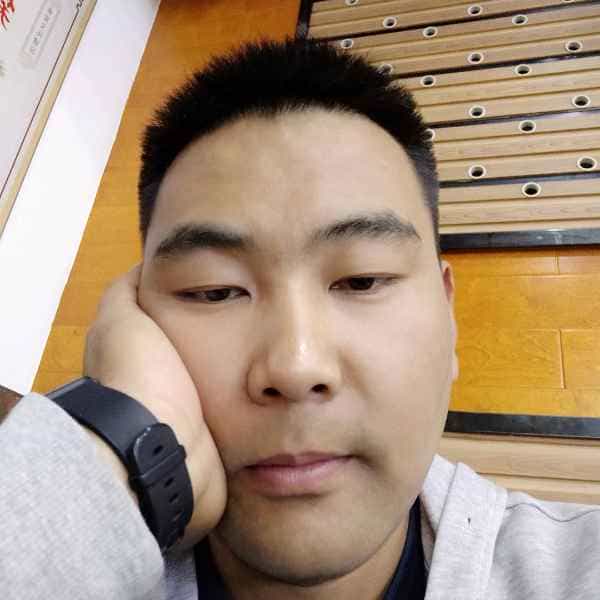 38岁岁河北单身帅哥 - 佛山吉缘网