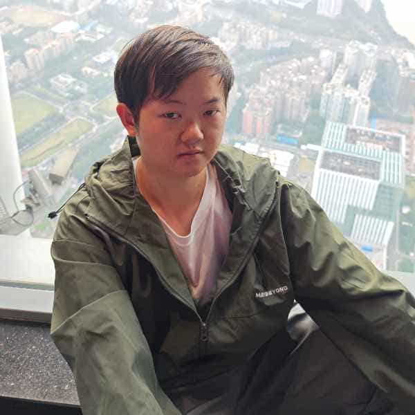 29岁岁江西单身帅哥 - 佛山吉缘网
