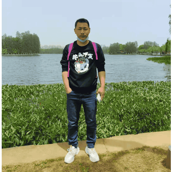 33岁岁湖北单身帅哥 - 佛山吉缘网