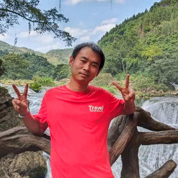 34岁岁湖南单身帅哥 - 佛山吉缘网