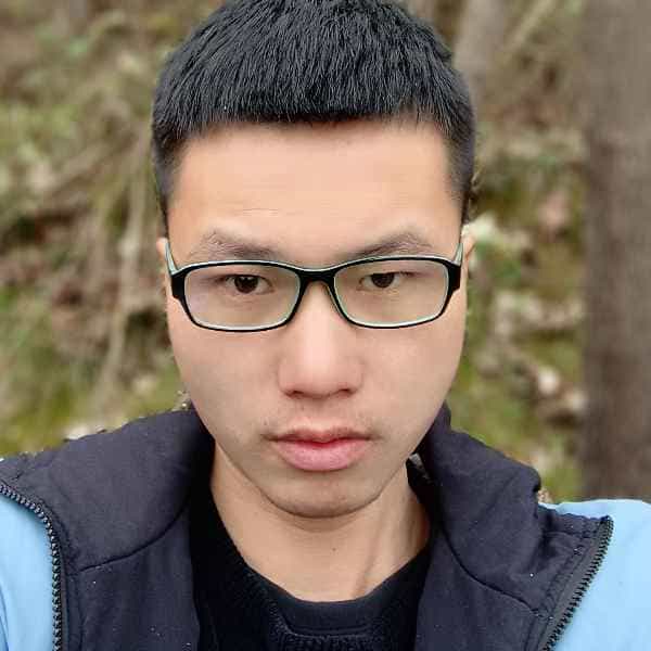 35岁岁湖南单身帅哥 - 佛山吉缘网