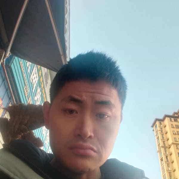 38岁岁湖北单身帅哥 - 佛山吉缘网