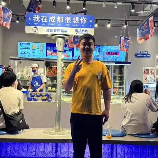 28岁岁浙江单身帅哥 - 佛山吉缘网