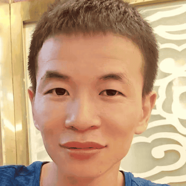 39岁岁广东单身帅哥 - 佛山吉缘网
