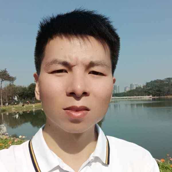 35岁岁湖北单身帅哥 - 佛山吉缘网