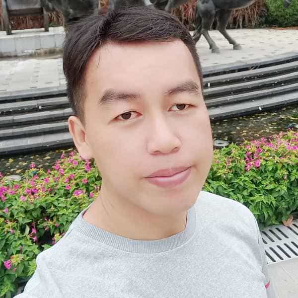 37岁岁湖南单身帅哥 - 佛山吉缘网