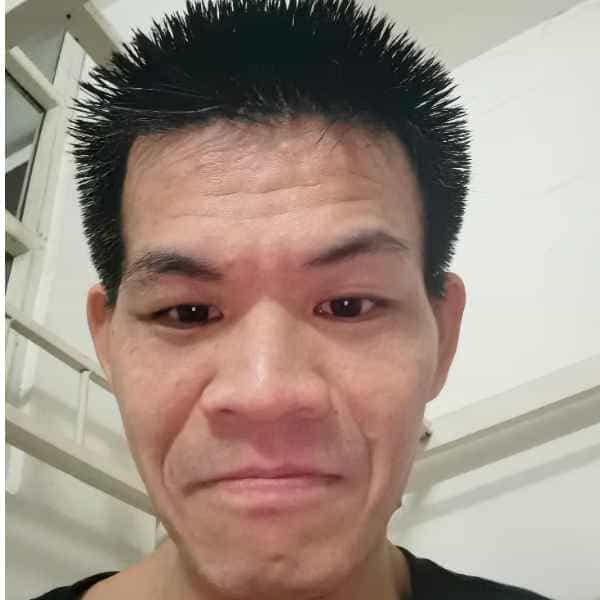 38岁岁广东单身帅哥 - 佛山吉缘网