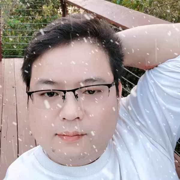 37岁岁湖南单身帅哥 - 佛山吉缘网