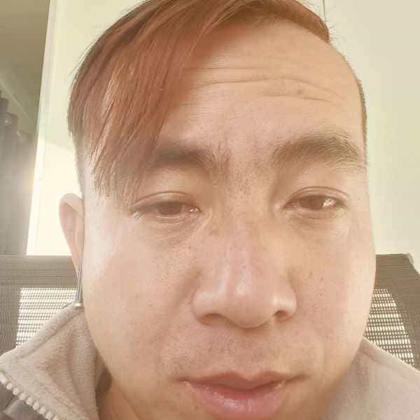 35岁岁湖北单身帅哥 - 佛山吉缘网