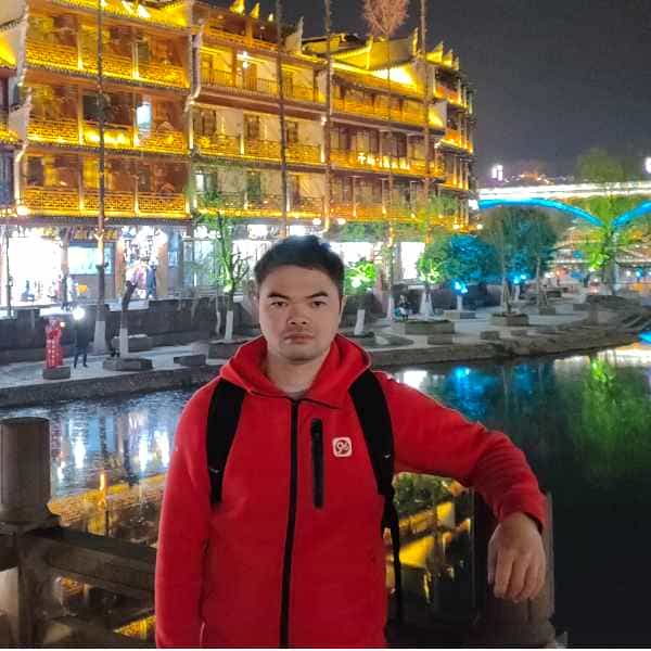 39岁岁广东单身帅哥 - 佛山吉缘网
