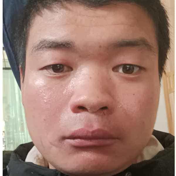 30岁岁河南单身帅哥 - 佛山吉缘网
