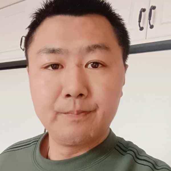 37岁岁山东单身帅哥 - 佛山吉缘网