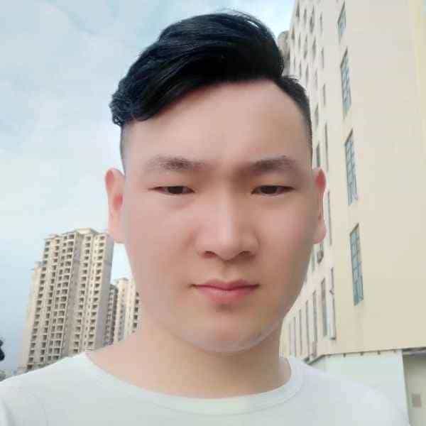 36岁岁湖北单身帅哥 - 佛山吉缘网