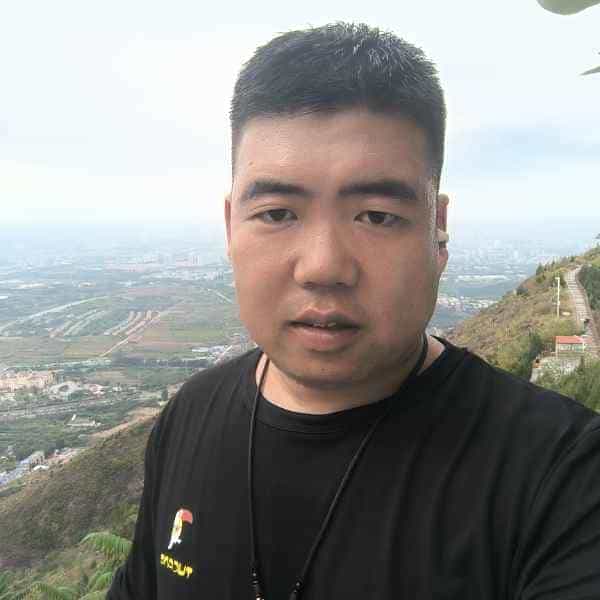 39岁岁河北单身帅哥 - 佛山吉缘网