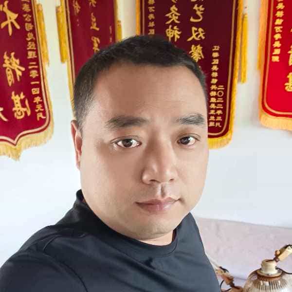 44岁岁江苏单身帅哥 - 佛山吉缘网