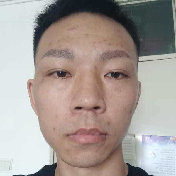 37岁岁江西单身帅哥 - 佛山吉缘网