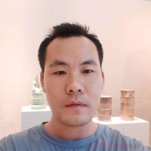 39岁岁江西单身帅哥 - 佛山吉缘网