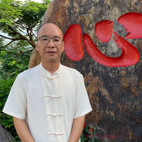 60岁岁广东单身帅哥 - 佛山吉缘网