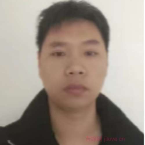 34岁岁江苏单身帅哥 - 佛山吉缘网