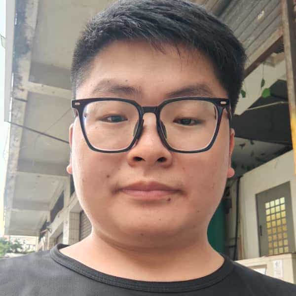 31岁岁广东单身帅哥 - 佛山吉缘网