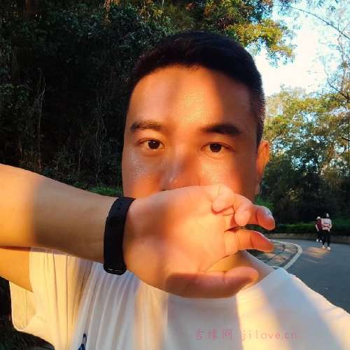 39岁岁广东单身帅哥 - 佛山吉缘网