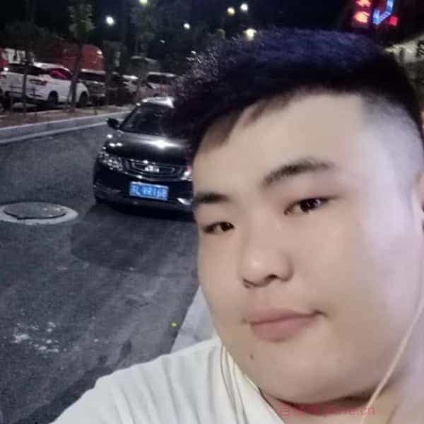 28岁岁江西单身帅哥 - 佛山吉缘网