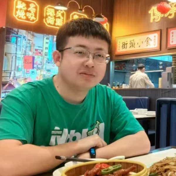 31岁岁安徽单身帅哥 - 佛山吉缘网