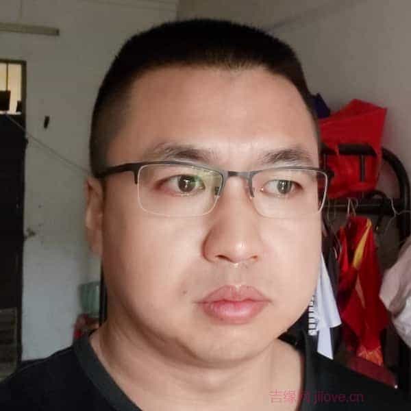 38岁岁湖南单身帅哥 - 佛山吉缘网