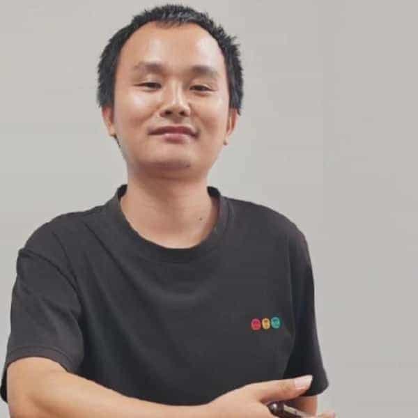 35岁岁江西单身帅哥 - 佛山吉缘网